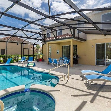 4336 Six Bed House Water Park Solterra Resort 15 Min From Disney Ντάβενπορτ Εξωτερικό φωτογραφία