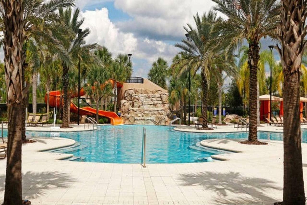 4336 Six Bed House Water Park Solterra Resort 15 Min From Disney Ντάβενπορτ Εξωτερικό φωτογραφία