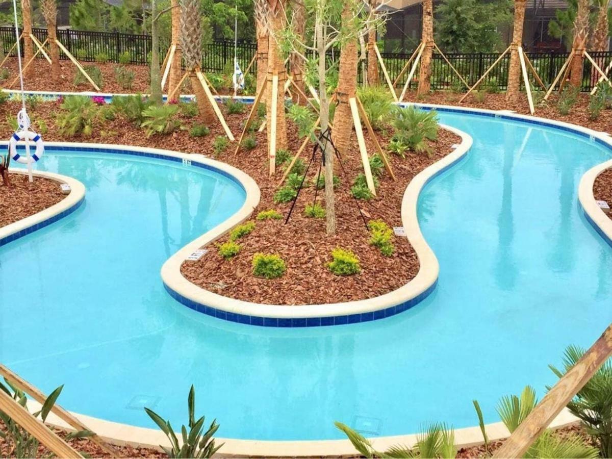 4336 Six Bed House Water Park Solterra Resort 15 Min From Disney Ντάβενπορτ Εξωτερικό φωτογραφία