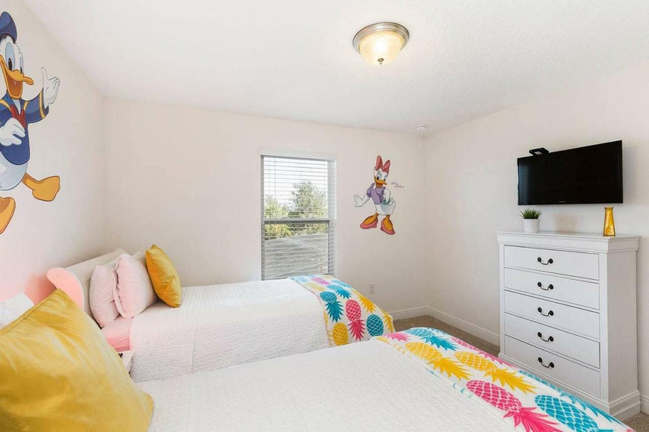 4336 Six Bed House Water Park Solterra Resort 15 Min From Disney Ντάβενπορτ Εξωτερικό φωτογραφία