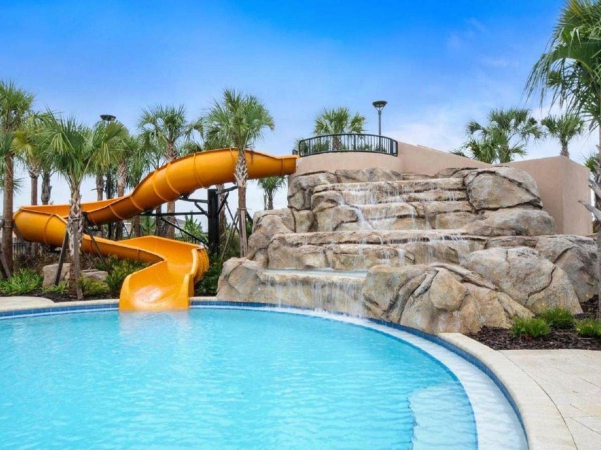 4336 Six Bed House Water Park Solterra Resort 15 Min From Disney Ντάβενπορτ Εξωτερικό φωτογραφία